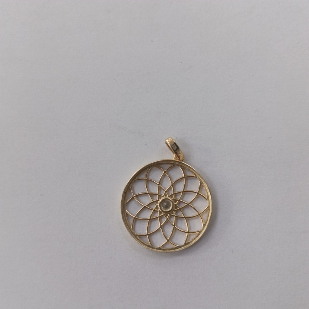 DIJES ORO 14K 1.1 (NUEVO)