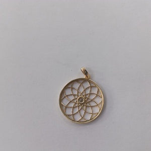 DIJES ORO 14K 1.1 (NUEVO)