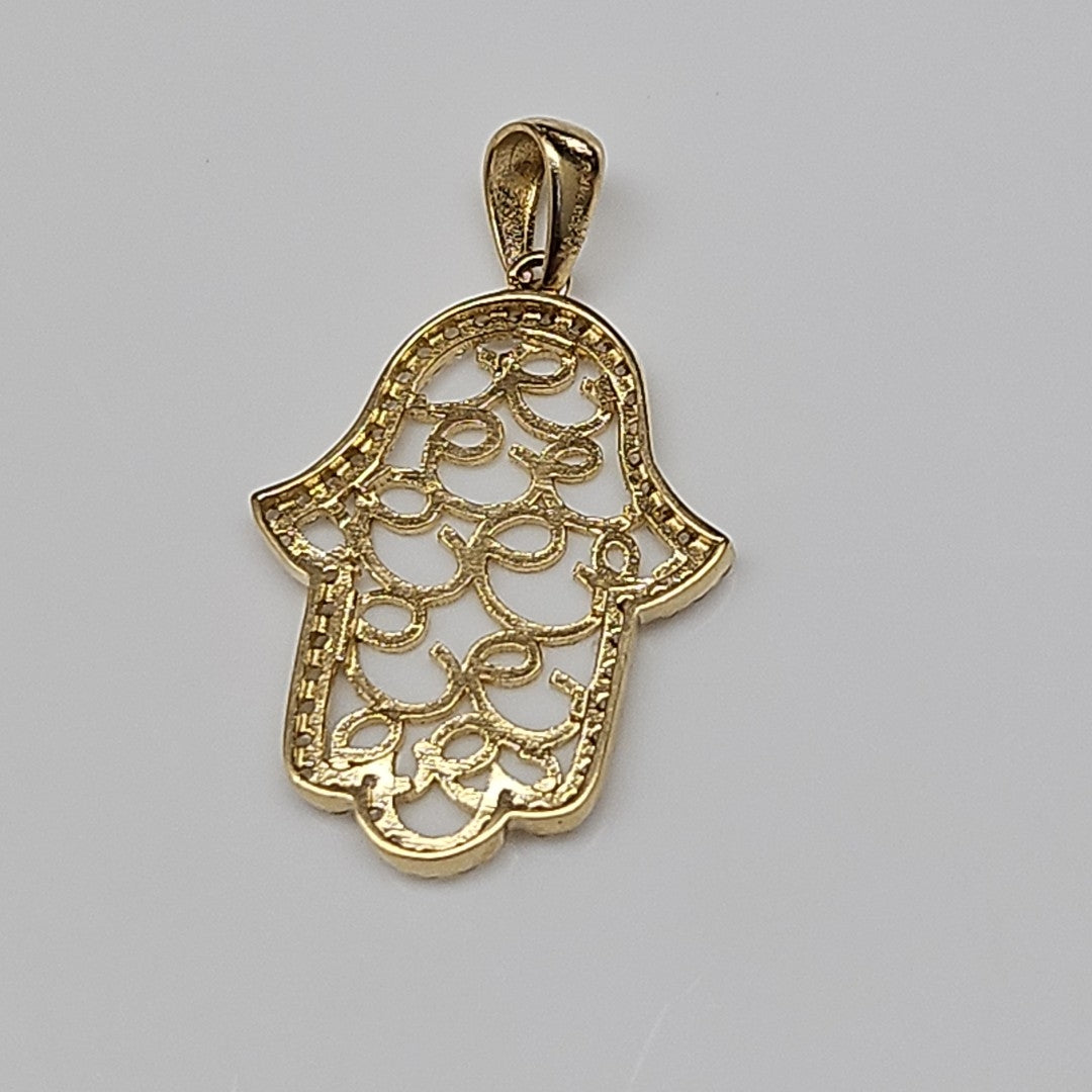 DIJES ORO 14K 1.4 (NUEVO)