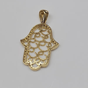 DIJES ORO 14K 1.4 (NUEVO)