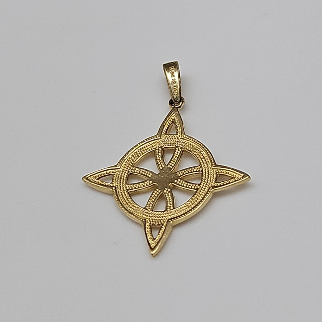 DIJES ORO 14K 1.2 (NUEVO)