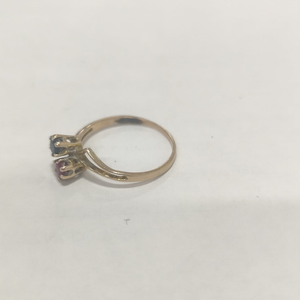 ANILLITO ORO 8 K 1,50 GRMS (SEMINUEVO)