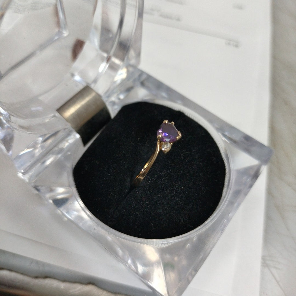 ANILLITO ORO 14 K 1,40 GRMS (SEMINUEVO)