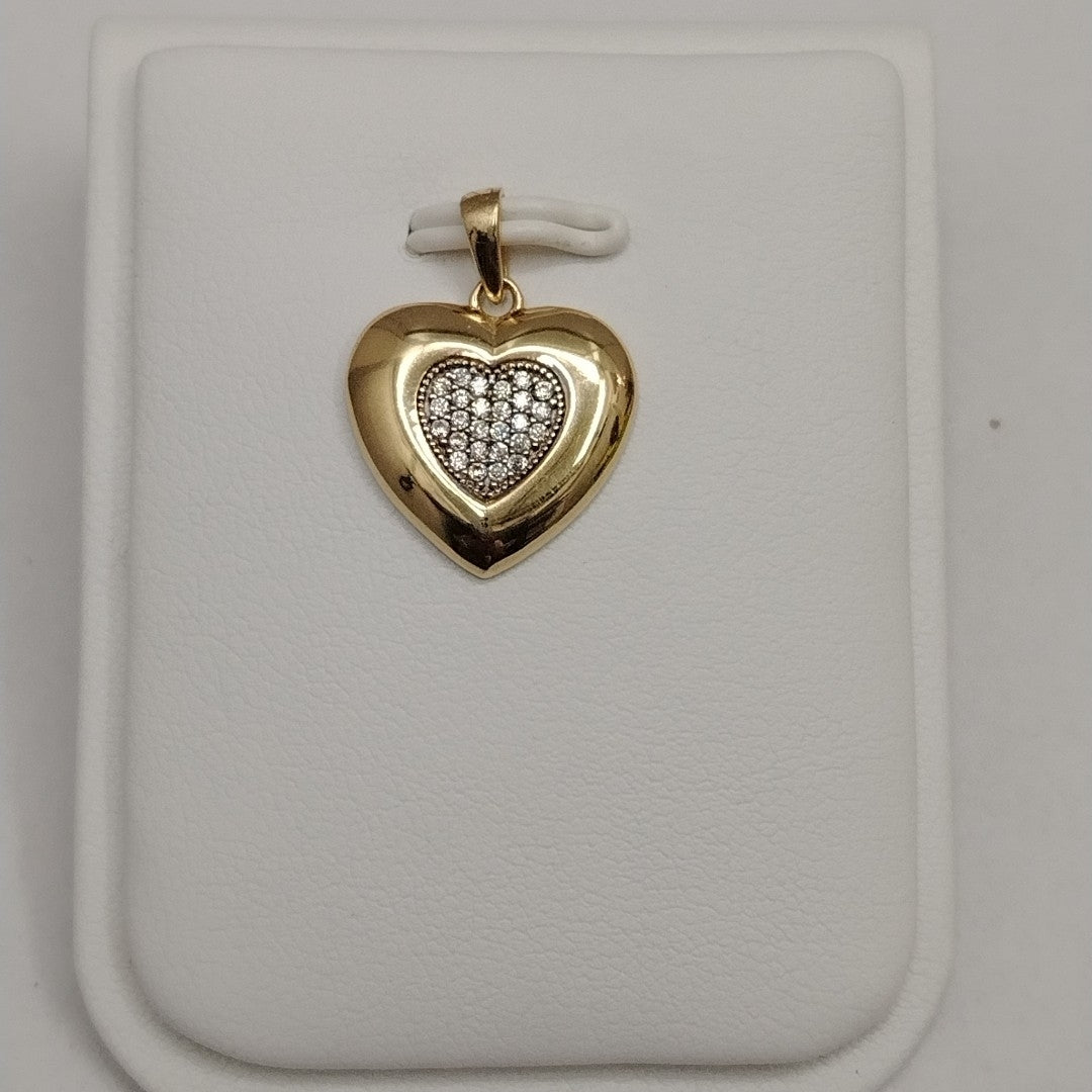 DIJES ORO 14K 2.4 (NUEVO)