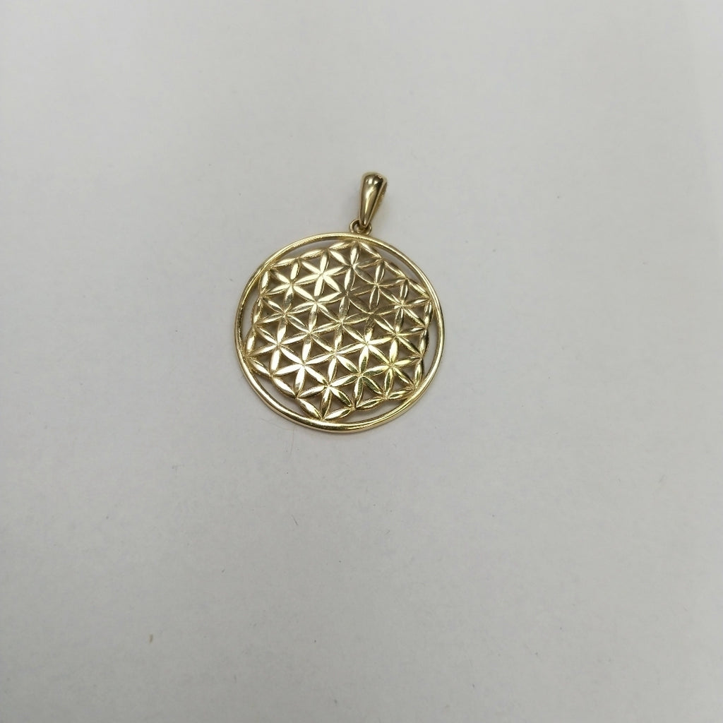 DIJES ORO 14K 1.6 (NUEVO)