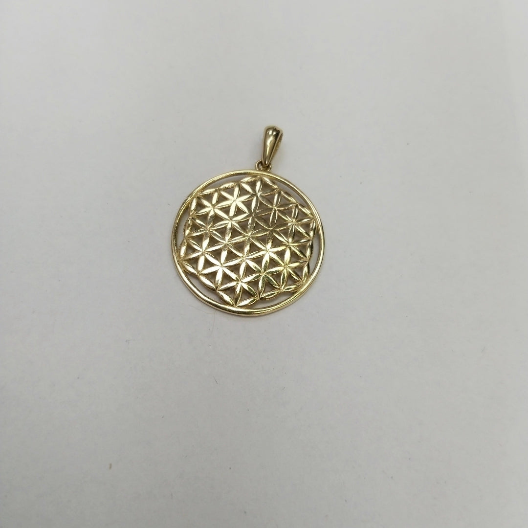 DIJES ORO 14K 1.6 (NUEVO)