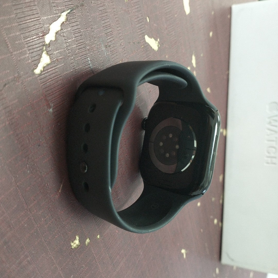 SMARTWATCH APPLE SERIES 11 ALUMINIO A3333 46 MM GPS (SEMINUEVO)