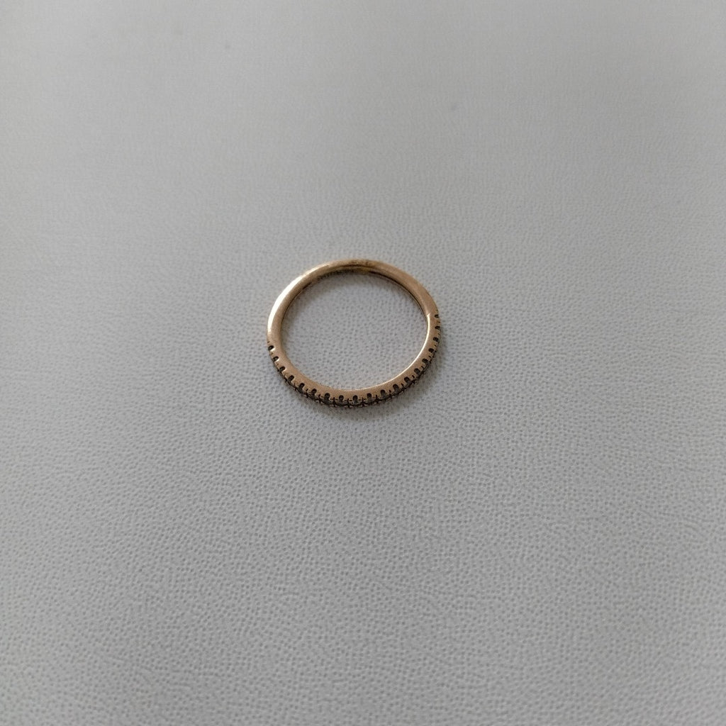 ANILLITO ORO 10 K 1.6 GRMS (SEMINUEVO)