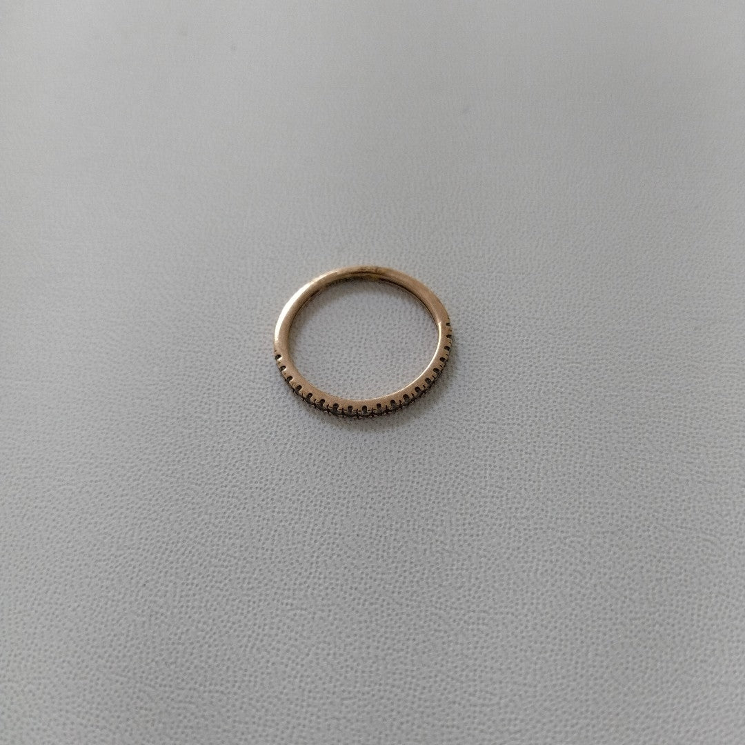 ANILLITO ORO 10 K 1.6 GRMS (SEMINUEVO)