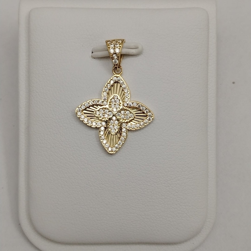 DIJES ORO 14K 2.4 (NUEVO)