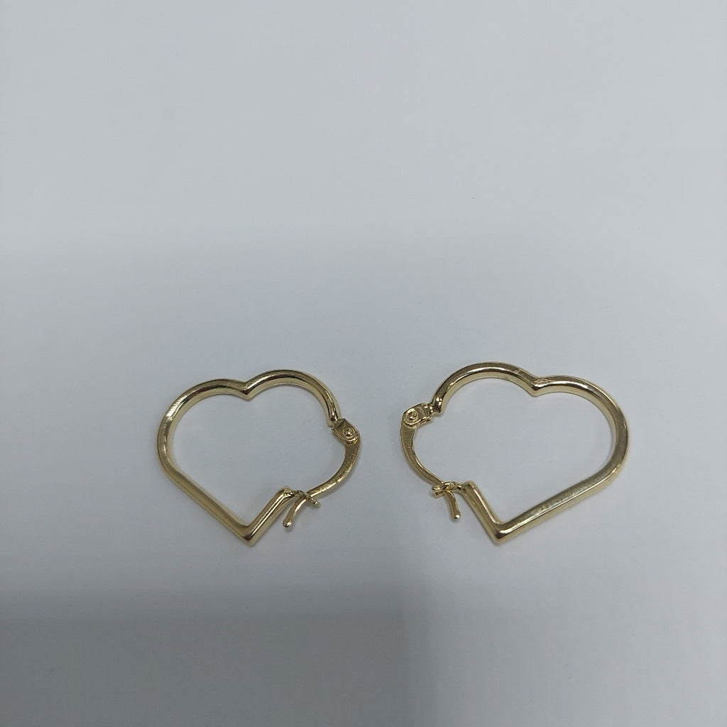 ARRACADAS ORO 14K 1.3 (NUEVO)