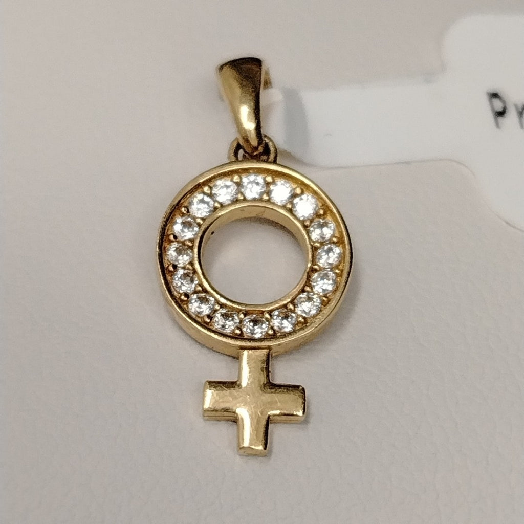 DIJES ORO 14K 1.1 (NUEVO)