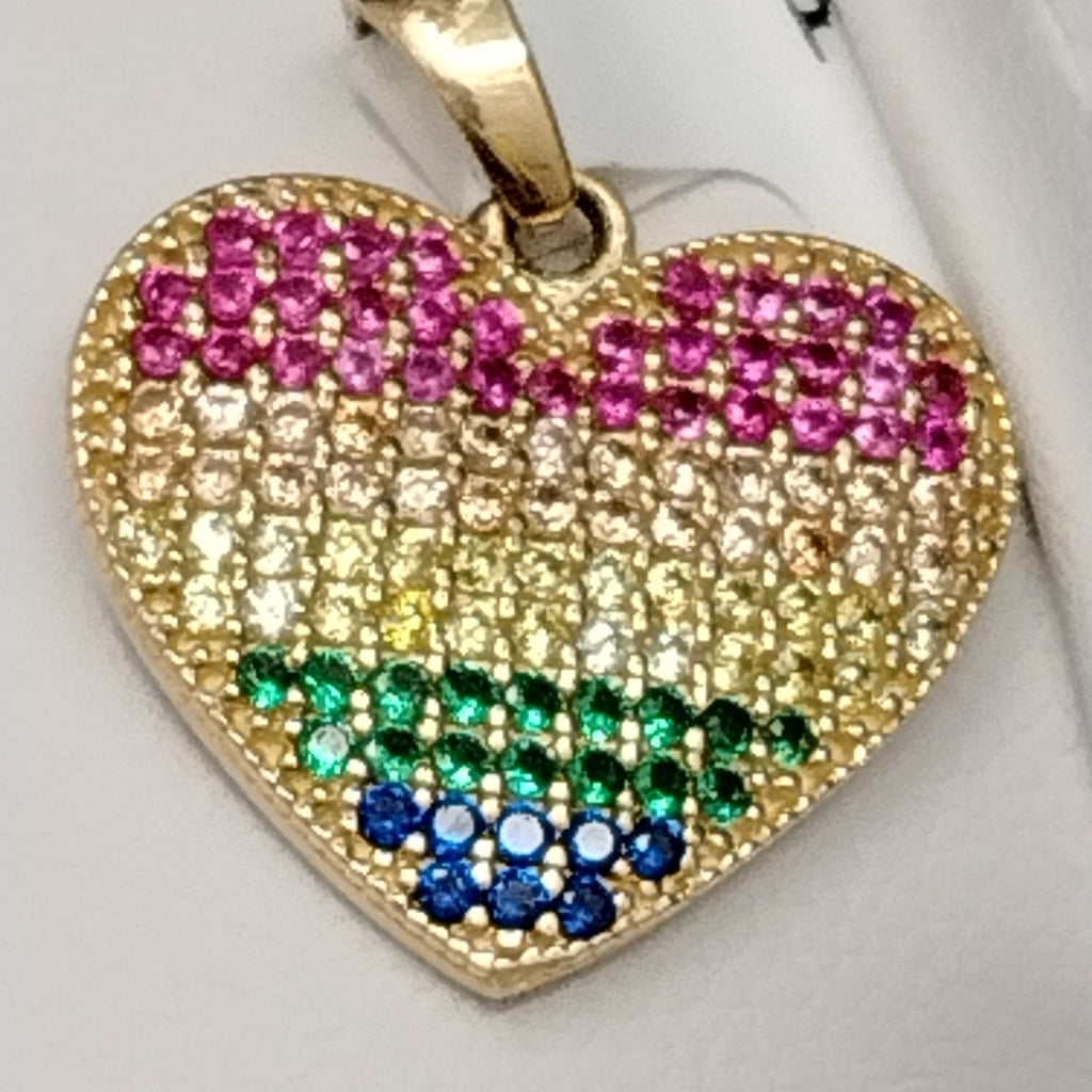 DIJES ORO 14K 1.9 (NUEVO)