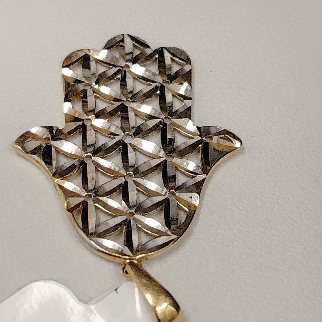 DIJES ORO 14K 1.3 (NUEVO)