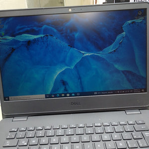 LAPTOP DELL VOSTRO 3400 (2023) 256 GB SSD 8 GB RAM (SEMINUEVO)
