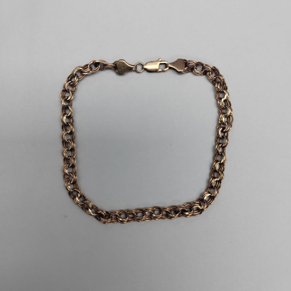 CADENA ORO 14 K 3.6 GRMS (SEMINUEVO)