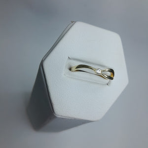 ANILLOS DAMA ORO 10K 1.3 (NUEVO)