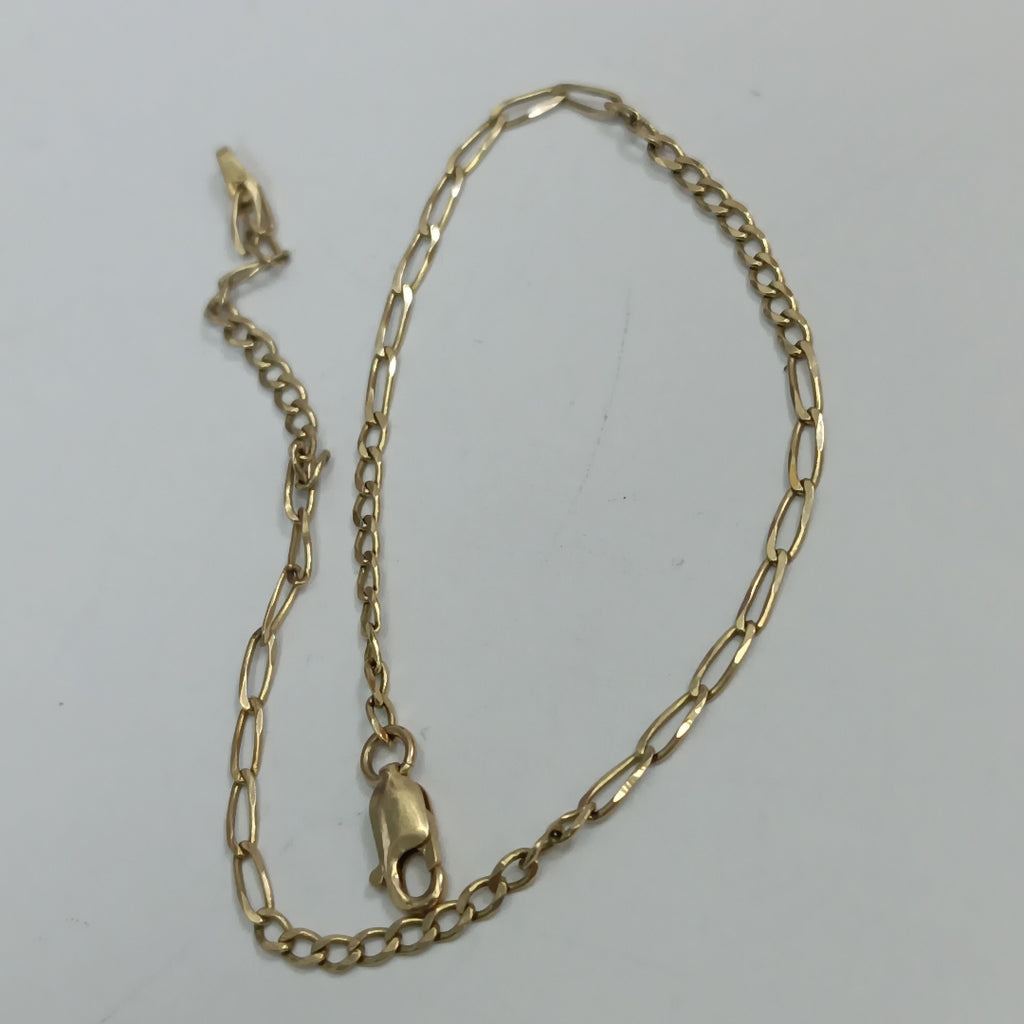 PULSERA ORO 14 K 2.4 GRMS (SEMINUEVO)
