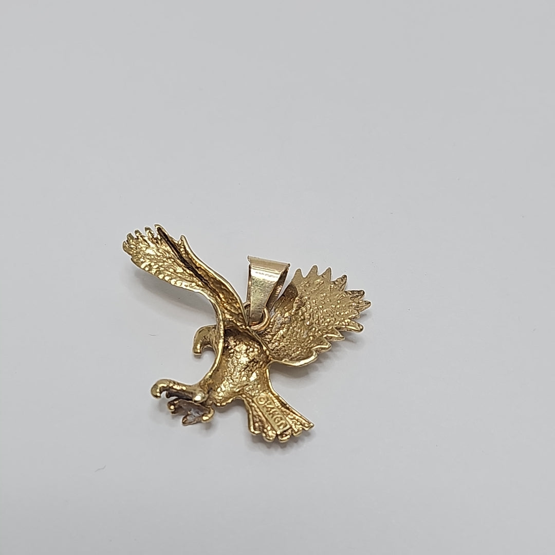 DIJE ORO 14 K 5.7 GRMS (SEMINUEVO)