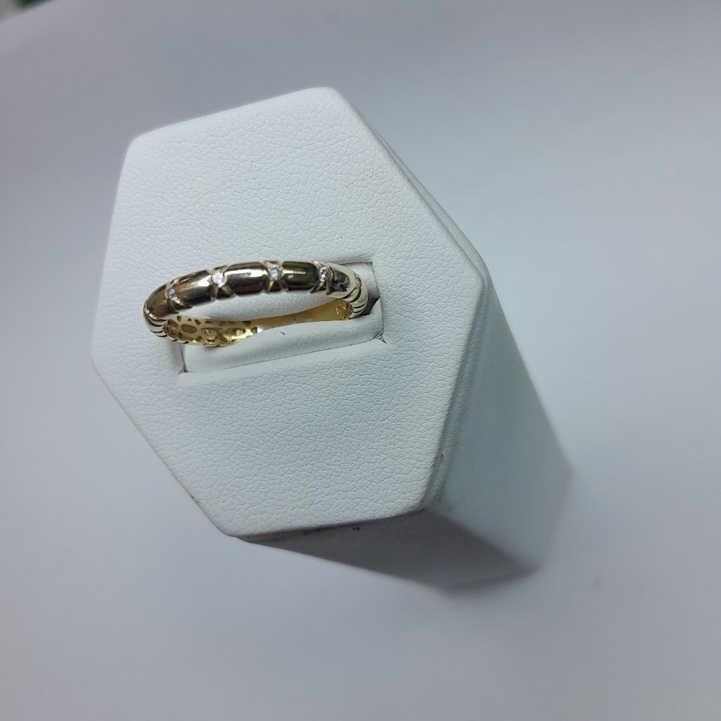 ANILLOS DAMA ORO 10K 2.2 (NUEVO)