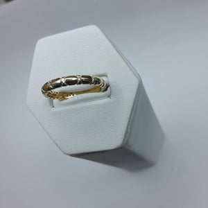 ANILLOS DAMA ORO 10K 2.2 (NUEVO)