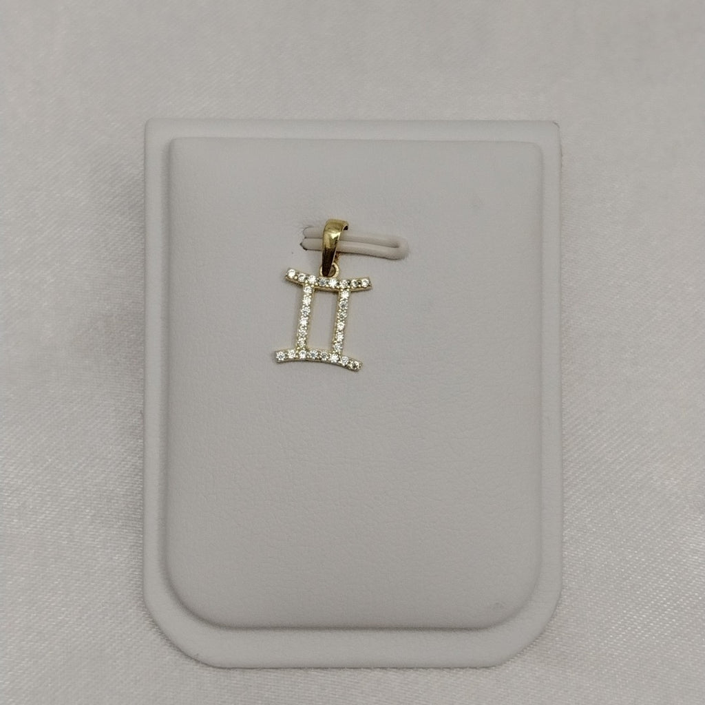 DIJES ORO 10K 0.7 (NUEVO)