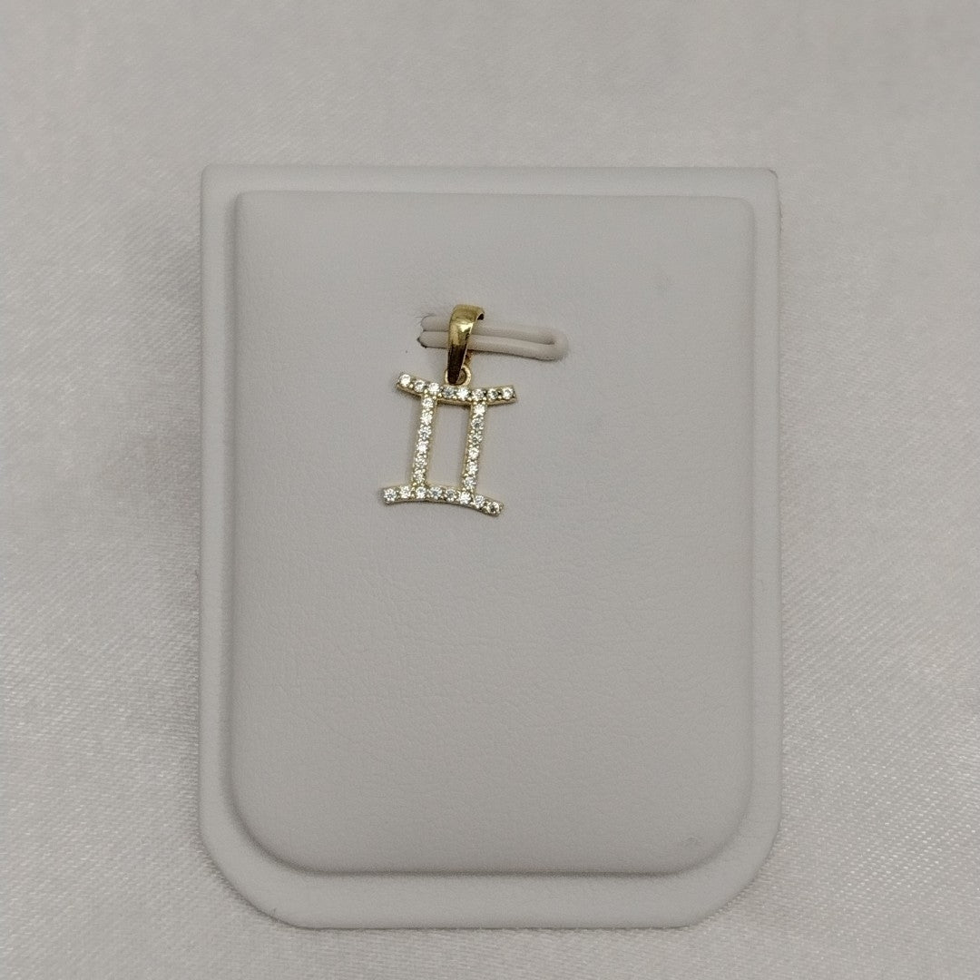 DIJES ORO 10K 0.7 (NUEVO)