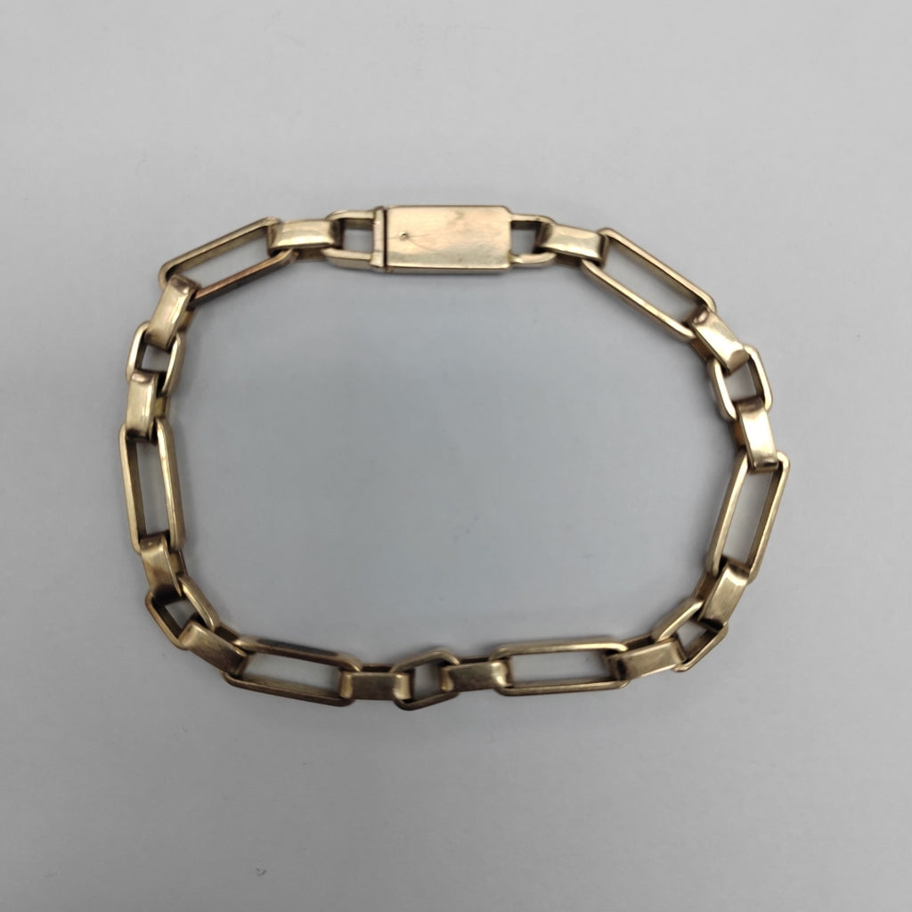 PULSERA ORO 14 K 28.6 GRMS (SEMINUEVO)