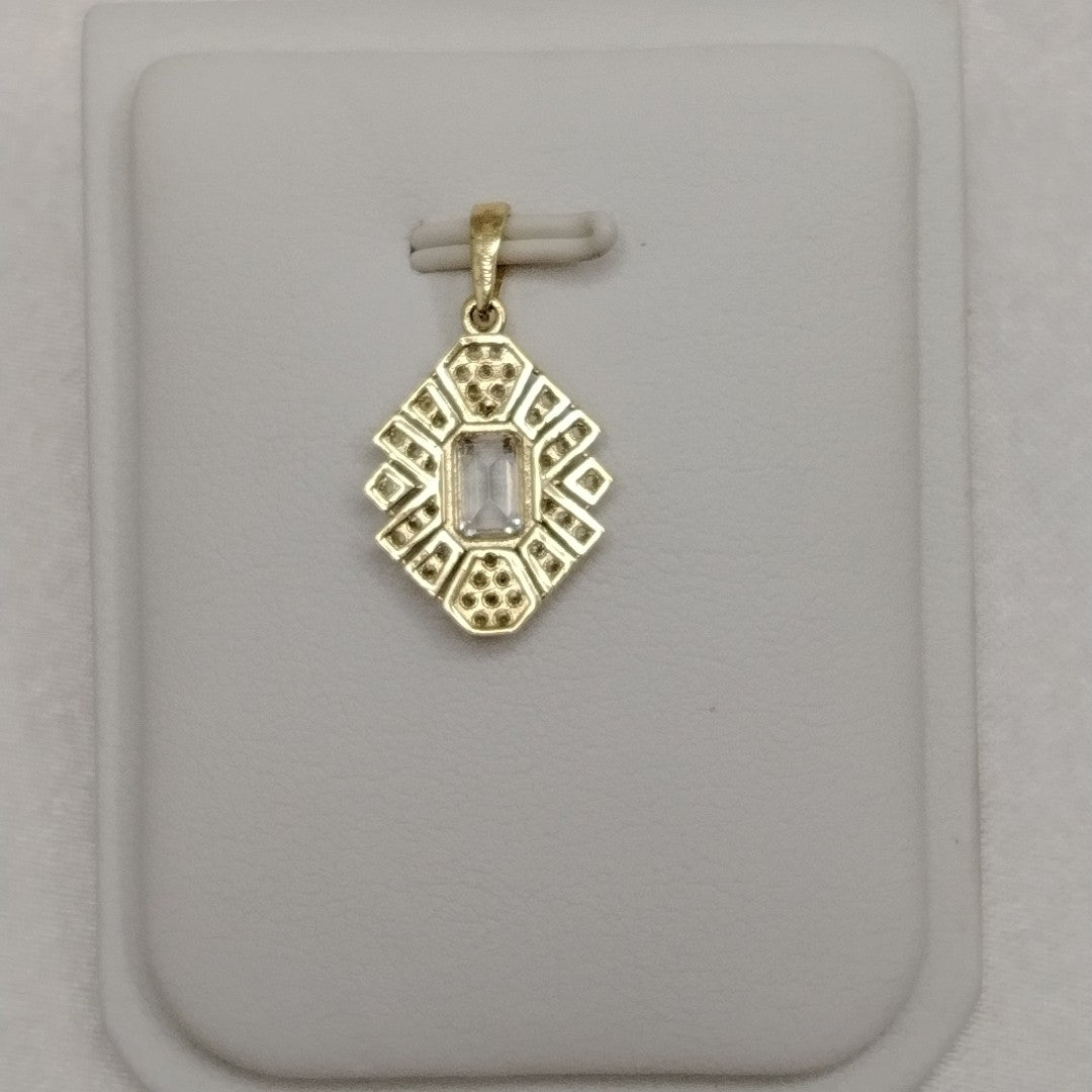 DIJES ORO 10K 1.5 (NUEVO)