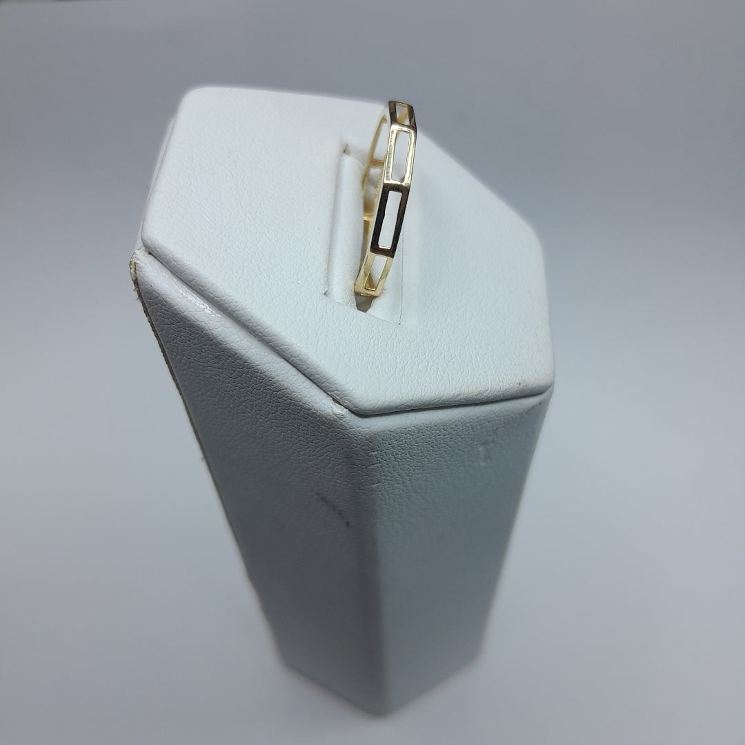 ANILLOS DAMA ORO 10K 0.6 (NUEVO)