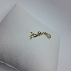 DIJES ORO 14K 1 (NUEVO)