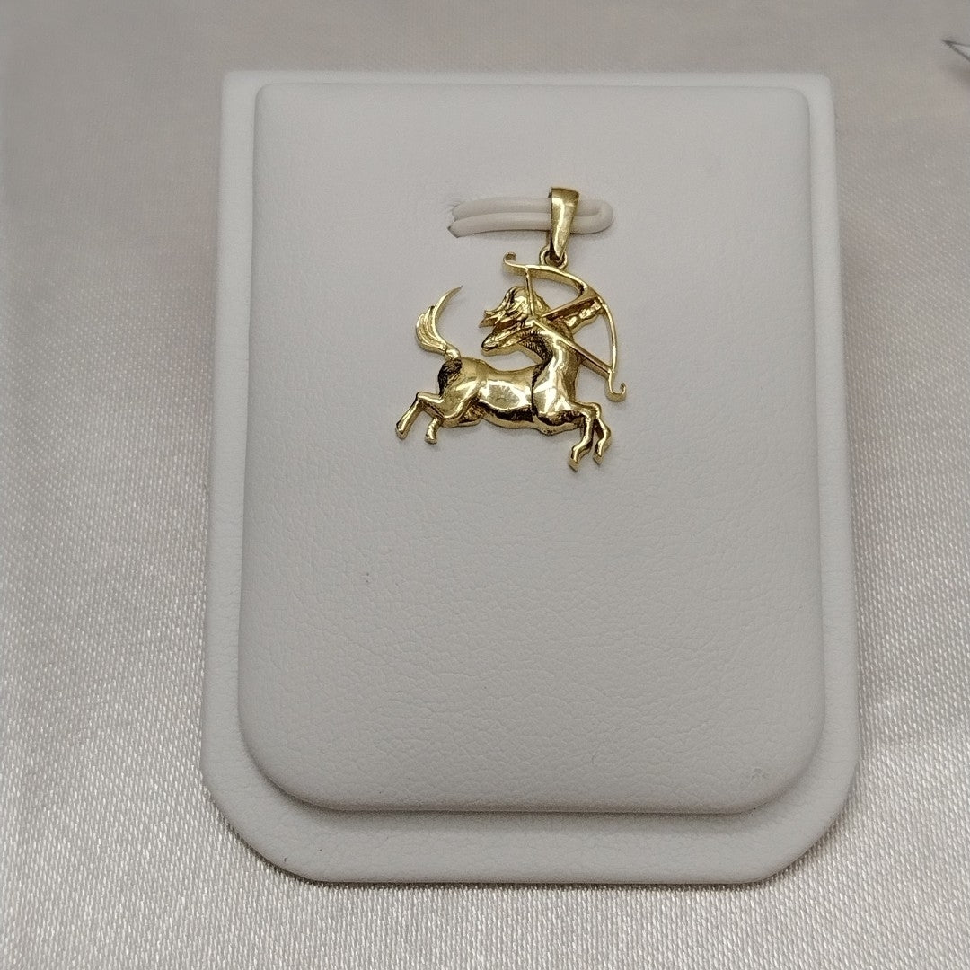 DIJES ORO 10K 1.5 (NUEVO)