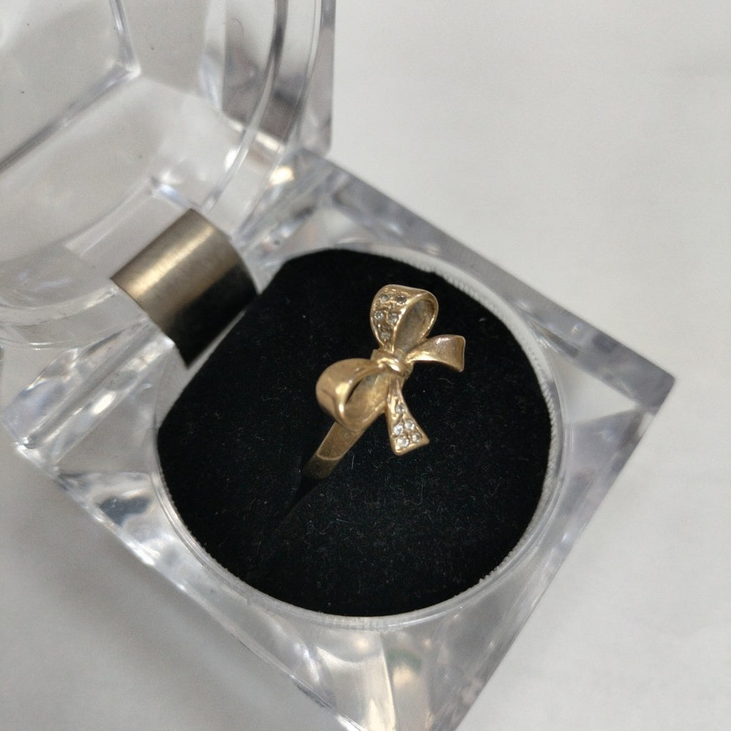 ANILLITO ORO 10 K 2,70 GRMS (SEMINUEVO)