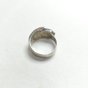 ANILLITO PLATA 5,90 GRMS (SEMINUEVO)