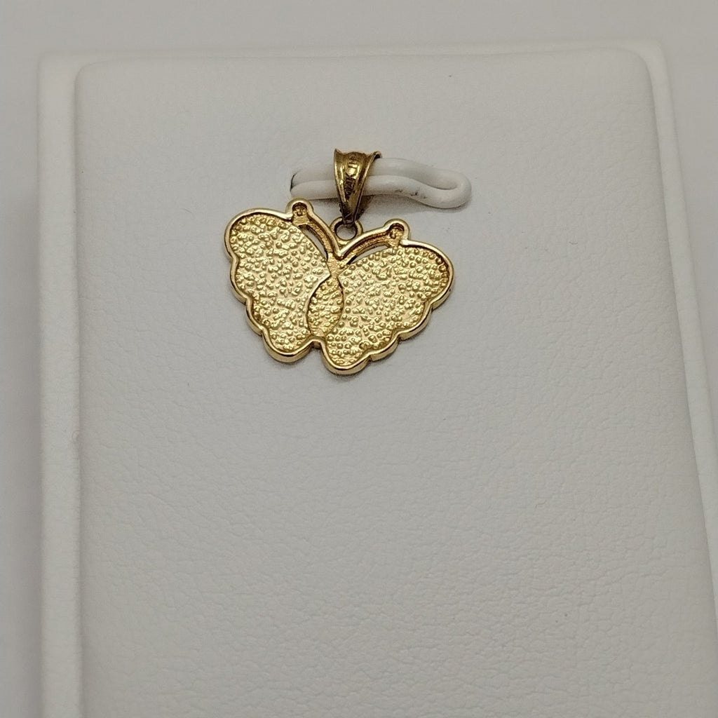 DIJES ORO 14K 1.3 (NUEVO)