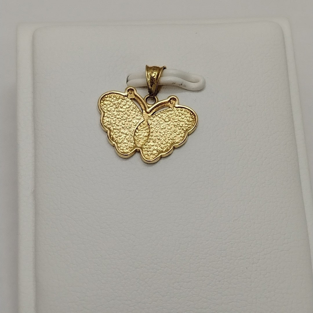 DIJES ORO 14K 1.3 (NUEVO)