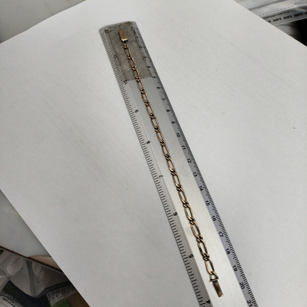 PULSERA ORO 8 K 6,10 GRMS (SEMINUEVO)