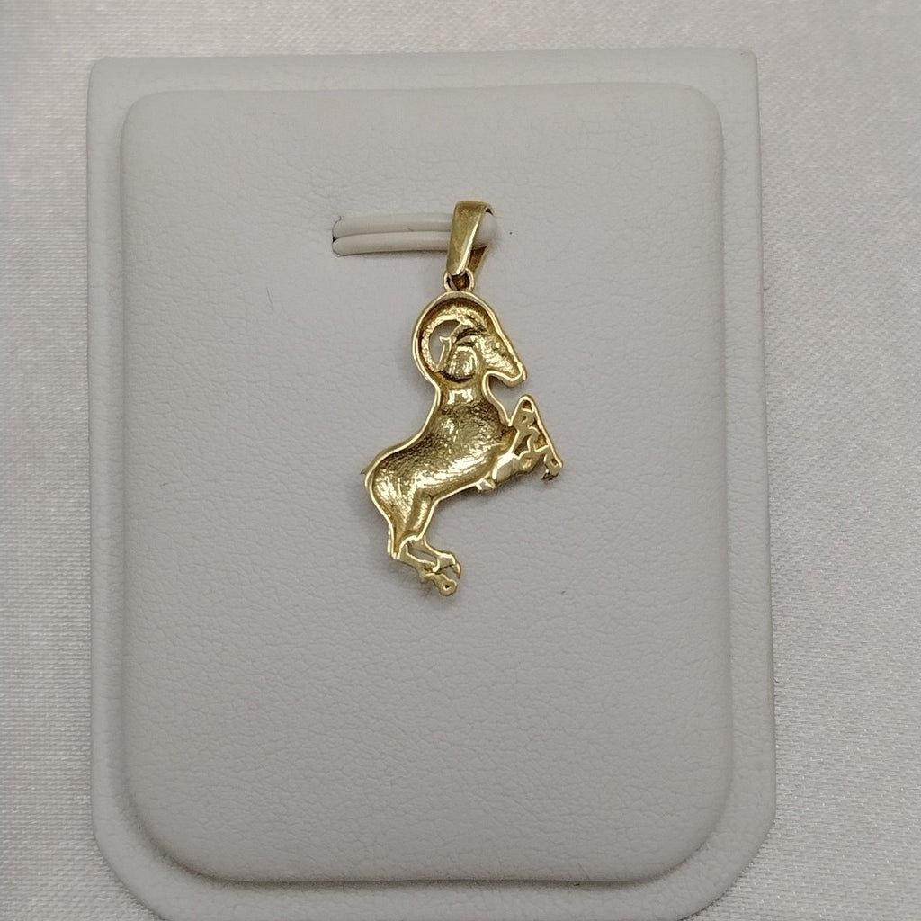 DIJES ORO 10K 1 (NUEVO)