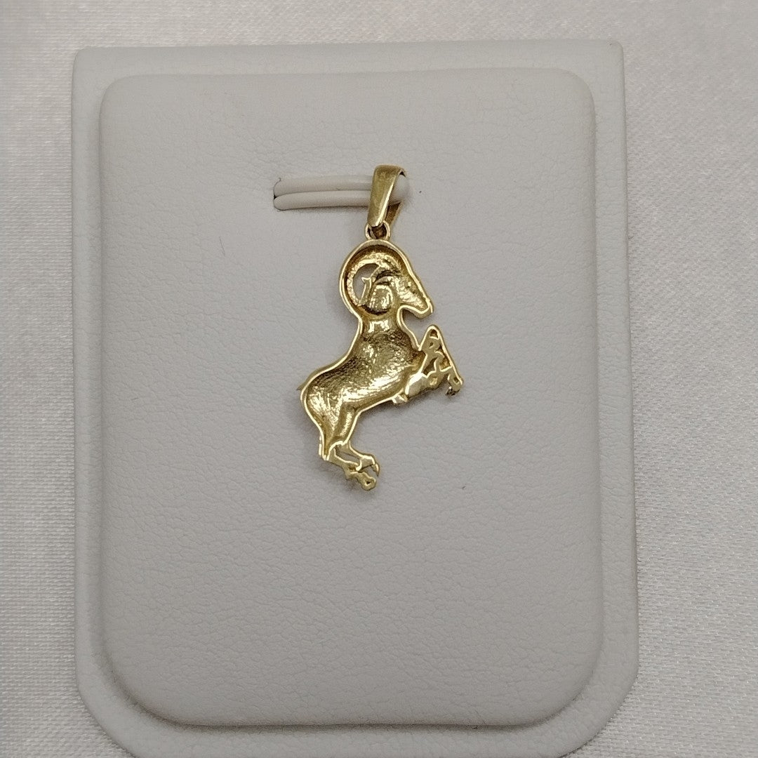 DIJES ORO 10K 1 (NUEVO)