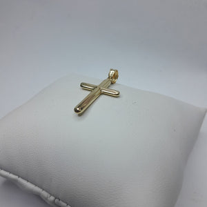CRUCES ORO 14K 1.2 (NUEVO)