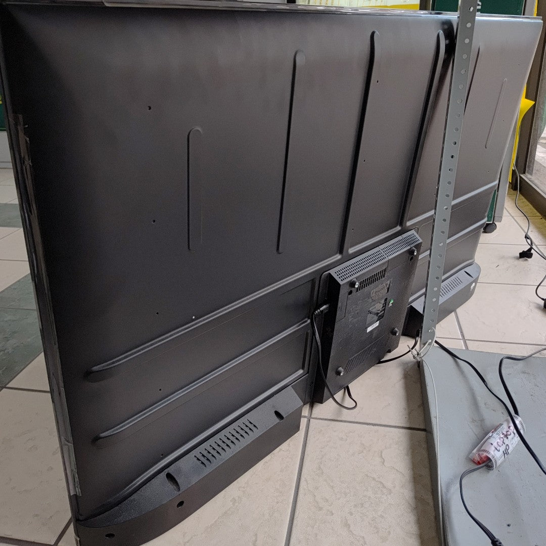 PANTALLA SANSUI SMX55VAUG 55" LED 4K