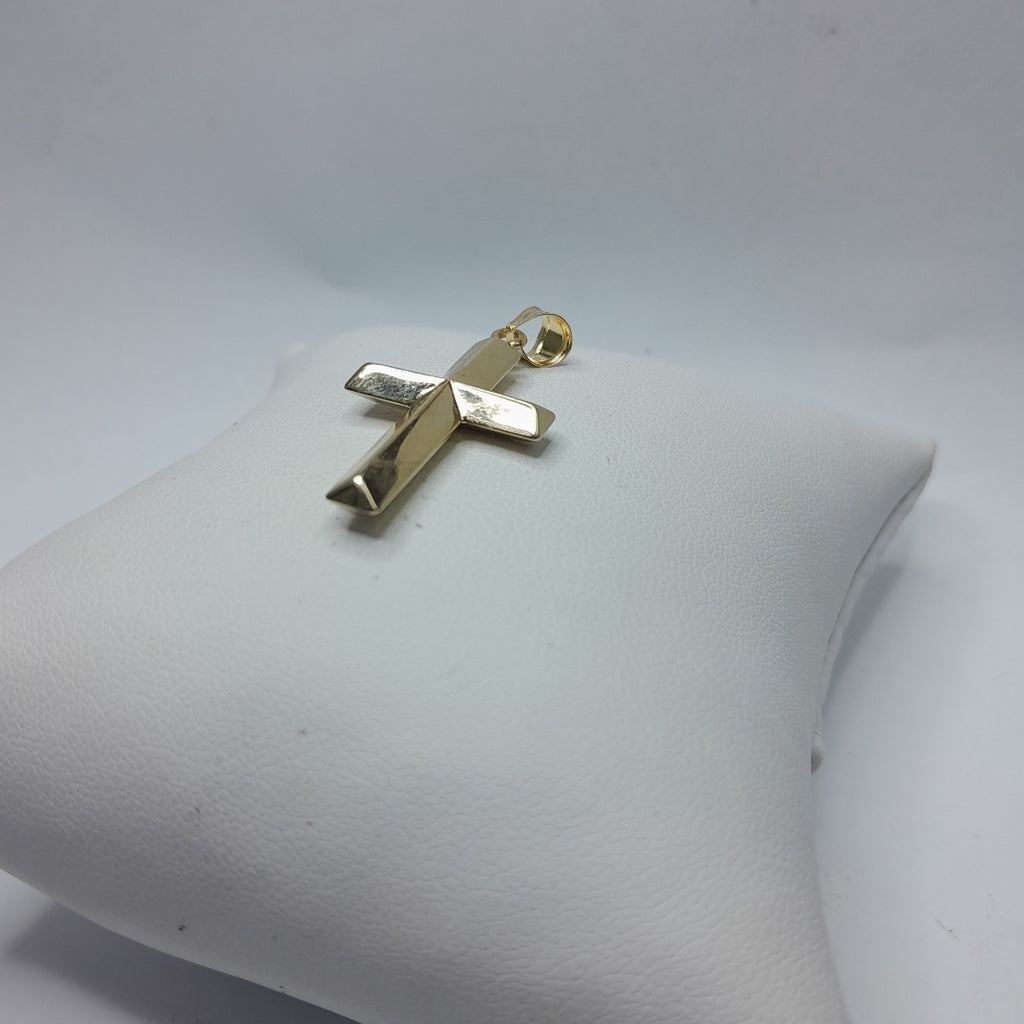 CRUCES ORO 14K 1.1 (NUEVO)