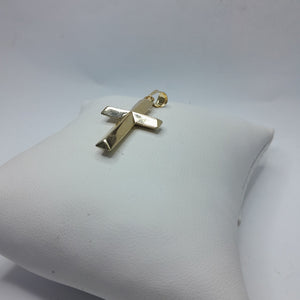 CRUCES ORO 14K 1.1 (NUEVO)