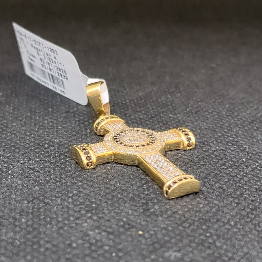 DIJE ORO 10 K 5 GRMS (SEMINUEVO)