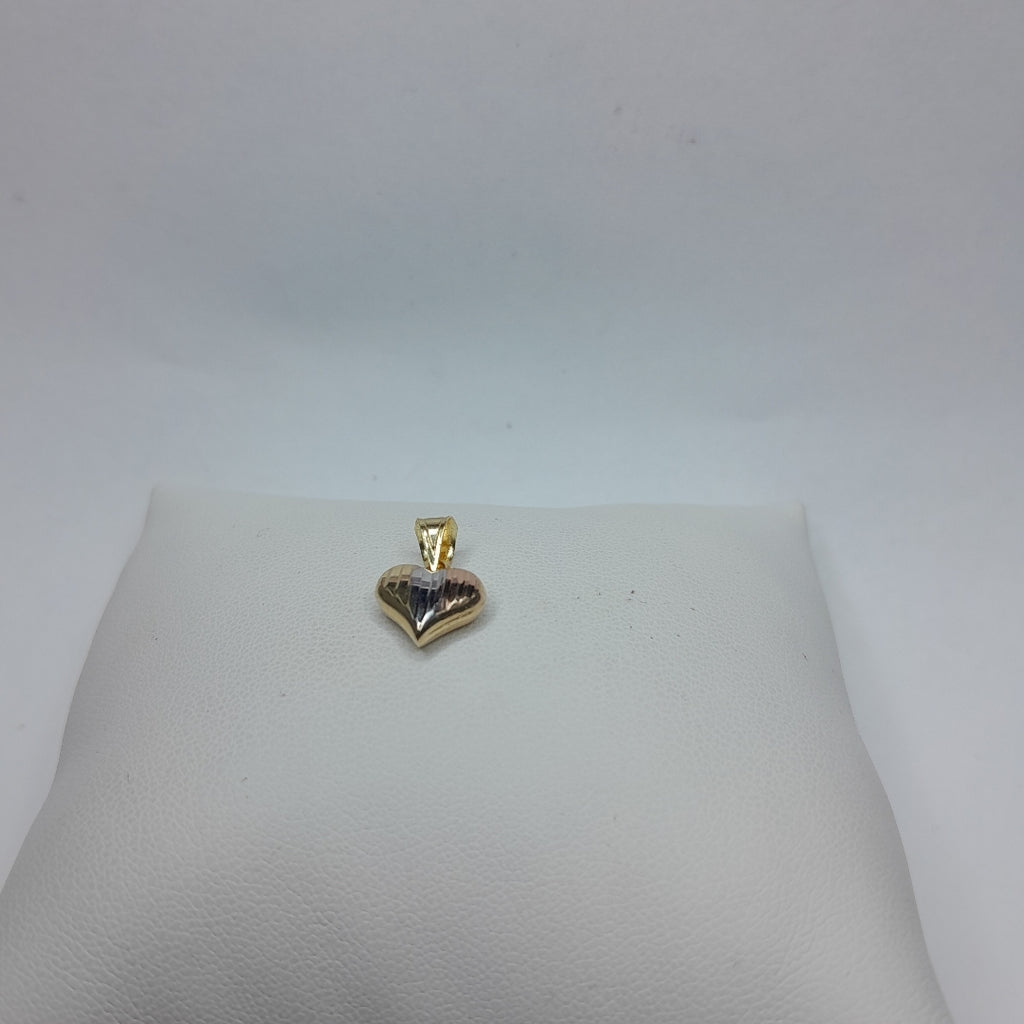 DIJES ORO 14K 0.8 (NUEVO)