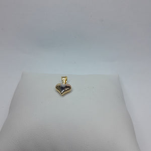 DIJES ORO 14K 0.8 (NUEVO)