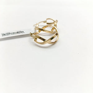 ARRACADAS ORO 14K 2 (NUEVO)