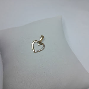 DIJES ORO 14K 0.5 (NUEVO)