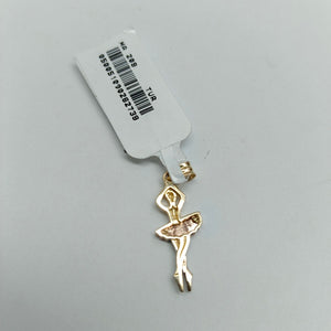 DIJES ORO 14K 1.2 (NUEVO)