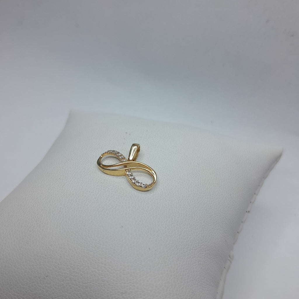 DIJES ORO 14K 0.8 (NUEVO)